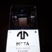 Meta smart watch