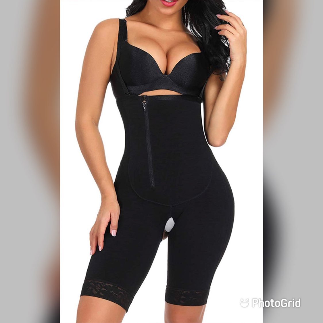 Women's Shapewear Butt Lifter Body Shape