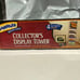 Jammers Quality Cases Collectors Display Tower 4 Car Blister #5312
