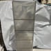 Jammers Quality Cases Collectors Display Tower 4 Car Blister #5312