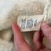 Wilfred Cropped Alpaca Sweater, Size Small