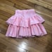 Vintage skirt by Dorissa girls size 6