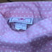 Vintage skirt by Dorissa girls size 6
