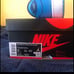 Jordan 1 low og gs “UNC”