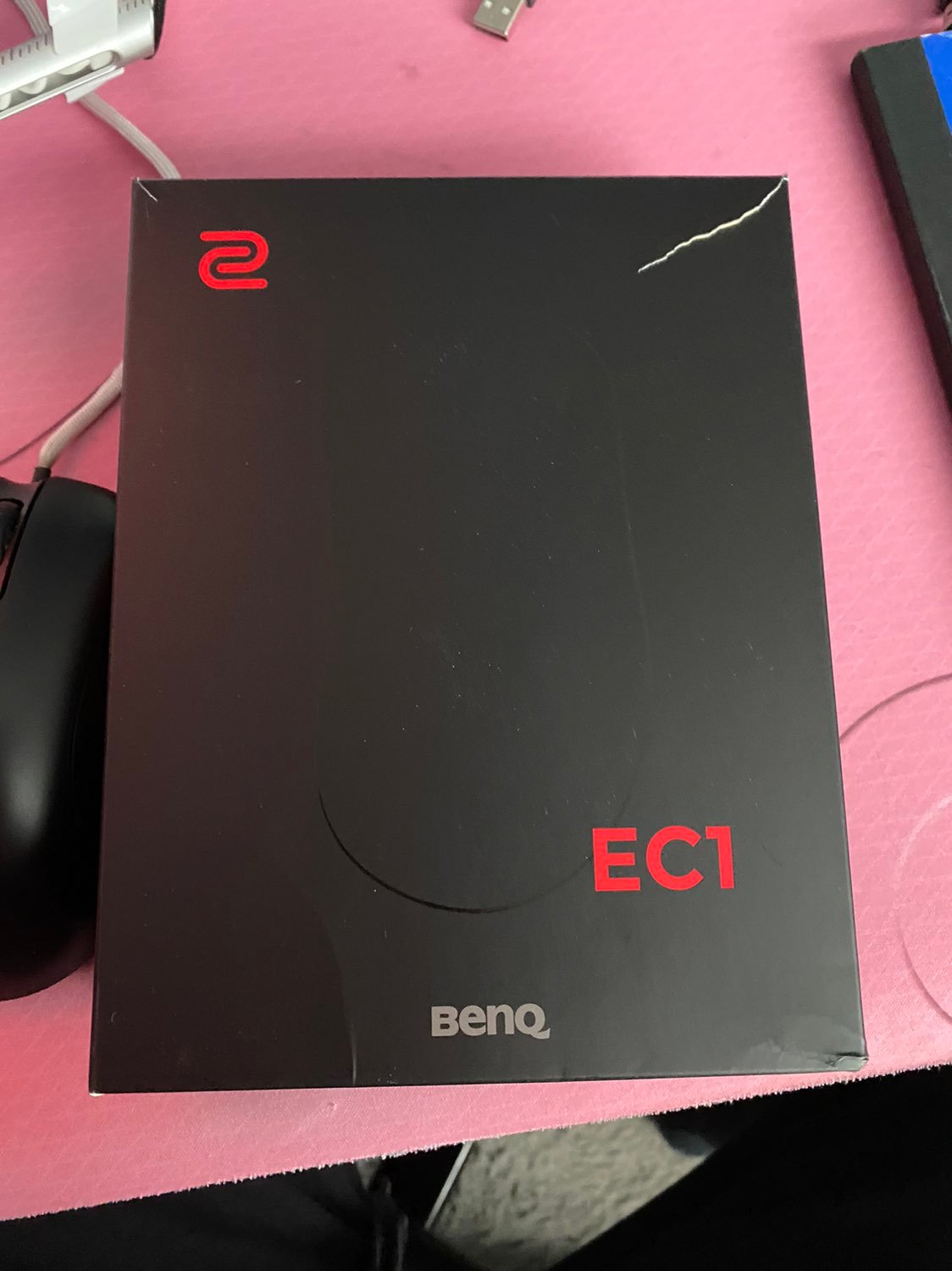 Zowie EC1-B