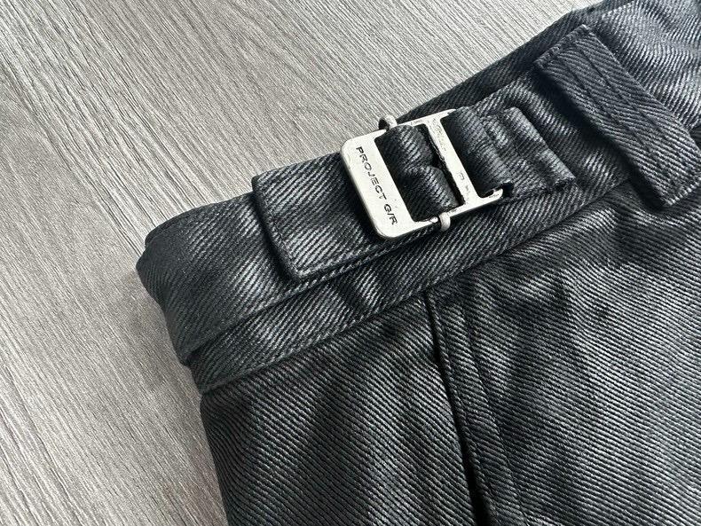 正式的 Grailz Project G/R 24SS PANTS 1 Cargo パンツ