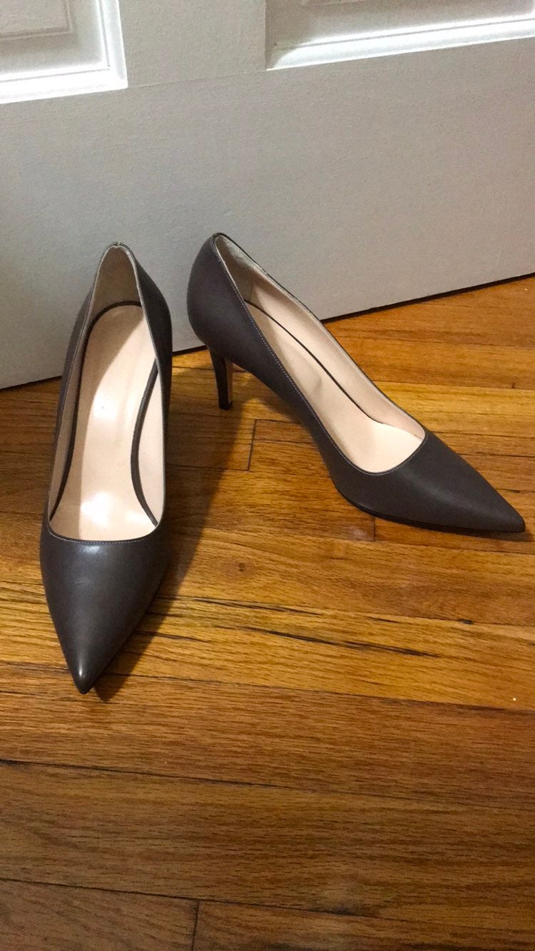 stilettos
