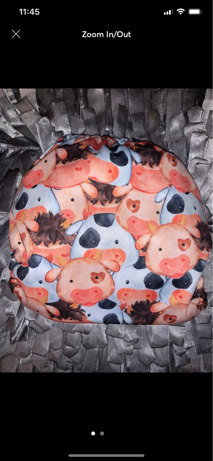 Mama koala cow pig exclusive