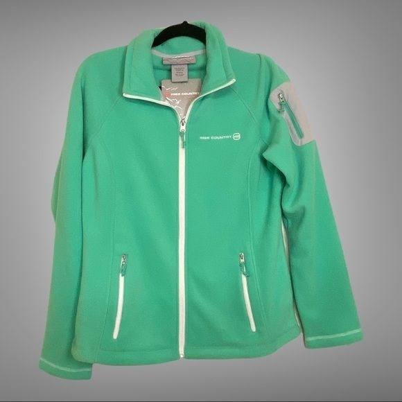 Free Country Jacket