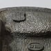 1986 C+J Inc Cow Farm Steer Farmer Barn Rare Vintage Belt Buckle Made In USA