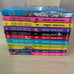 Zom 100, Vol 1-11