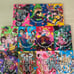 Zom 100, Vol 1-11