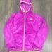 North Face Girls Reversible Jacket - Size 14/16