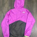 North Face Girls Reversible Jacket - Size 14/16