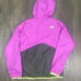 North Face Girls Reversible Jacket - Size 14/16