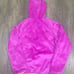 North Face Girls Reversible Jacket - Size 14/16