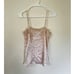 Cami NYC The Sweetheart Charmeuse Top In Pink