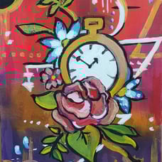 paintings and artwork