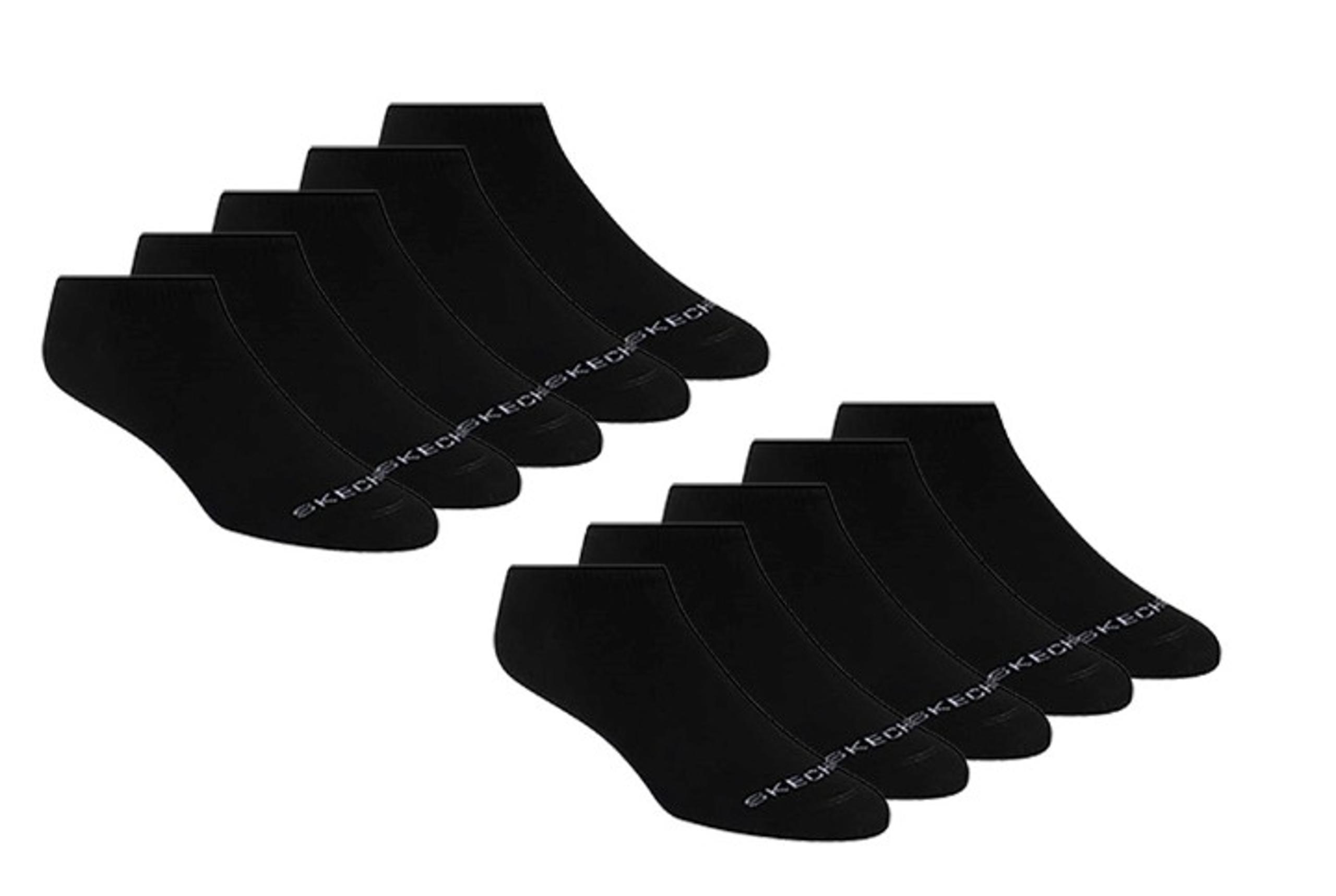 Skechers Active Women's 10 Pair