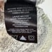 Kuhl Womens Sweater Gray Alska 1/4 Zip Knit Long Sleeve Pullover Outdoor Medium