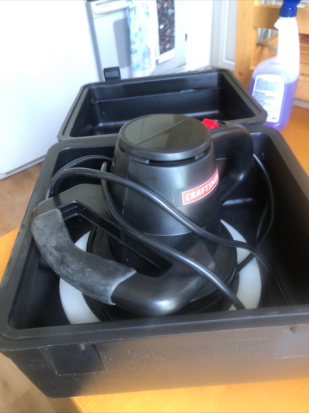 Waxer good condition