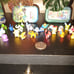Pokemon figurine mini figures