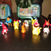 Pokemon figurine mini figures