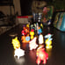 Pokemon figurine mini figures