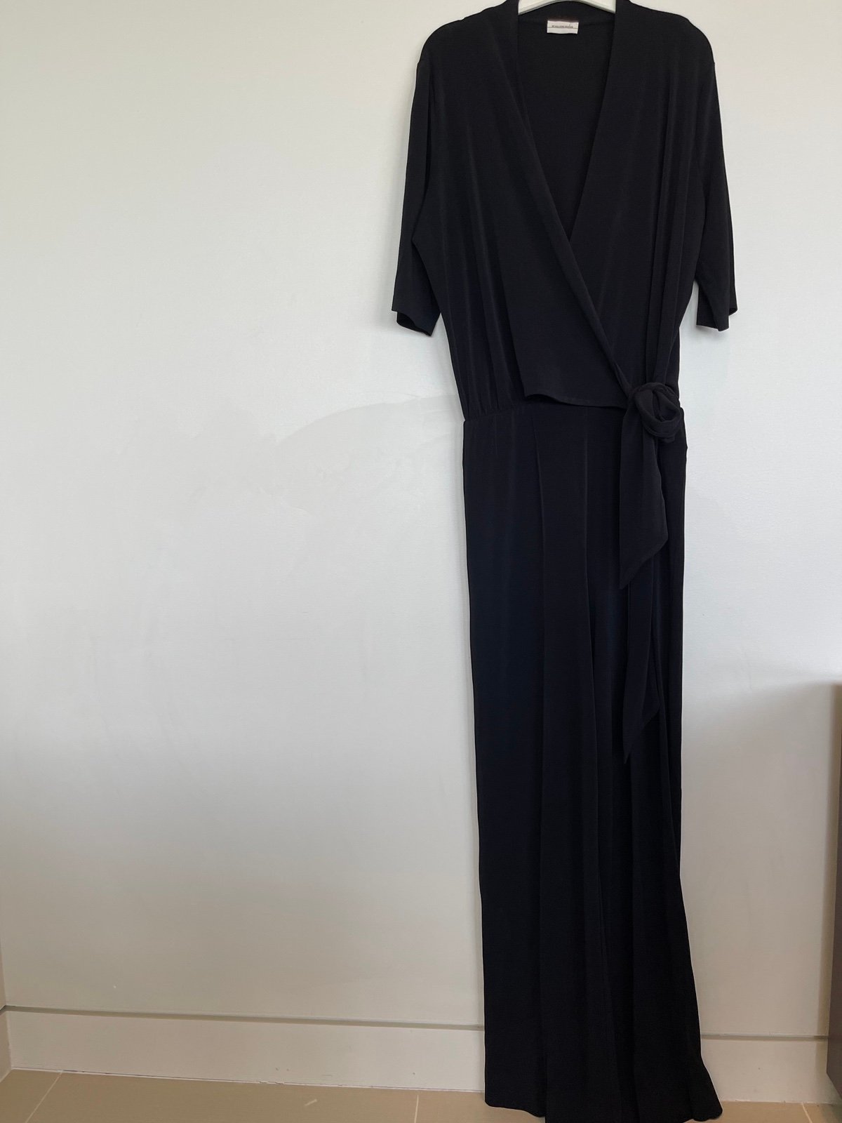 By Malene Birger Jumpsuit