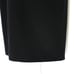 Marchesa Notte One Shoulder Dress Black Silk Combination Mini Sleeveless Size 0
