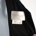 Marchesa Notte One Shoulder Dress Black Silk Combination Mini Sleeveless Size 0