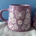 TABLETOPS GALLERY MUGS