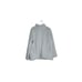Zenana Plus Size Grey Chunky Sweater Size 3X