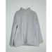 Zenana Plus Size Grey Chunky Sweater Size 3X