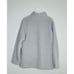 Zenana Plus Size Grey Chunky Sweater Size 3X