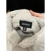 Zenana Plus Size Grey Chunky Sweater Size 3X