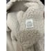 Zenana Plus Size Grey Chunky Sweater Size 3X