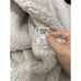 Zenana Plus Size Grey Chunky Sweater Size 3X