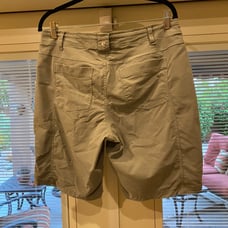 Kuhl trekker womens shorts