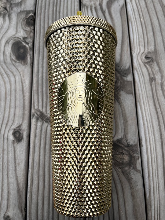 24oz Starbucks Studded Cup Venti Tumbler-bfjoc