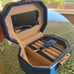 Wolf Designs Jewelry Box