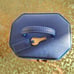 Wolf Designs Jewelry Box