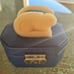 Wolf Designs Jewelry Box