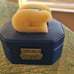 Wolf Designs Jewelry Box