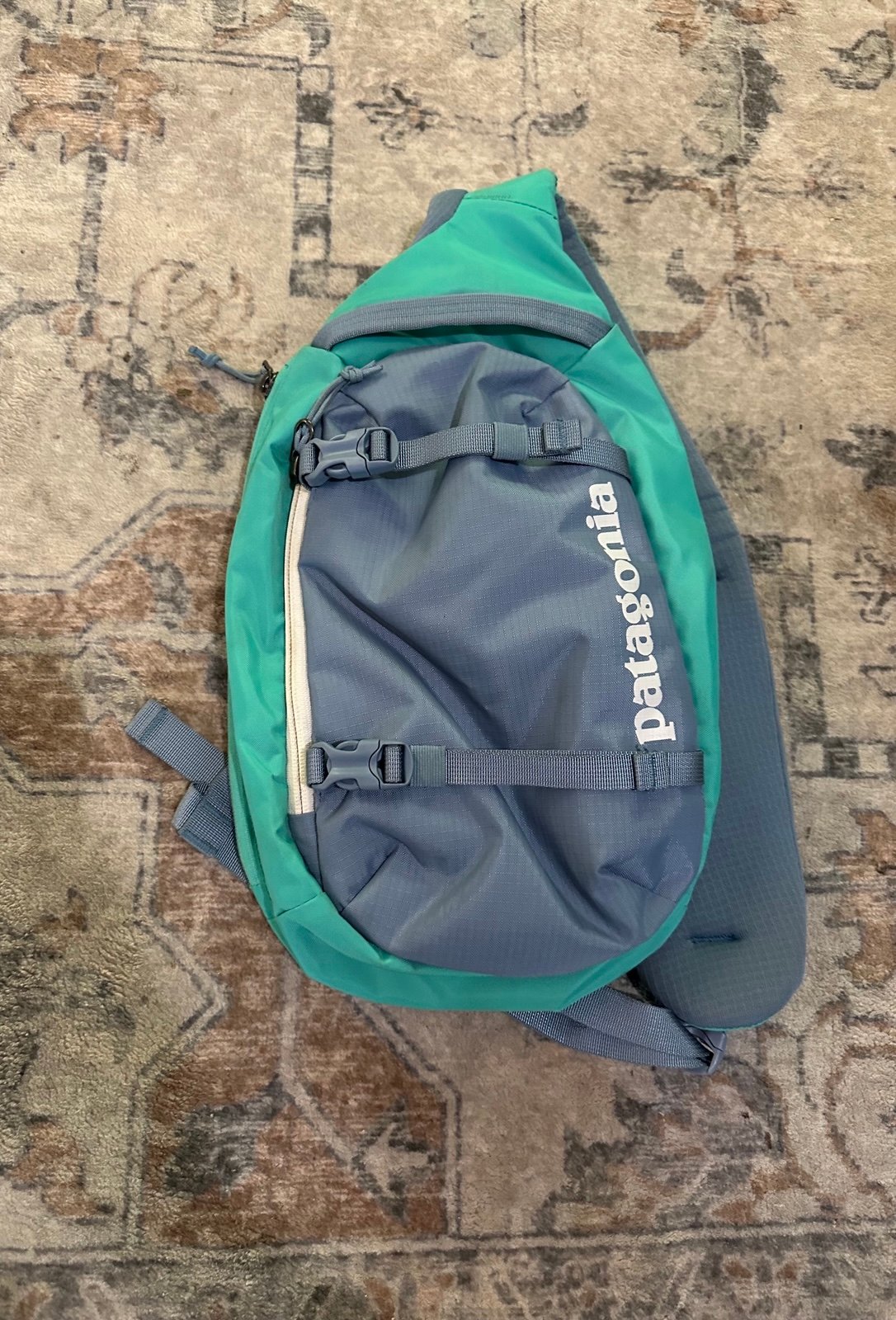 Patagonia Atom Sling 8L Bag