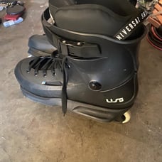 aggressive inline skates size 11