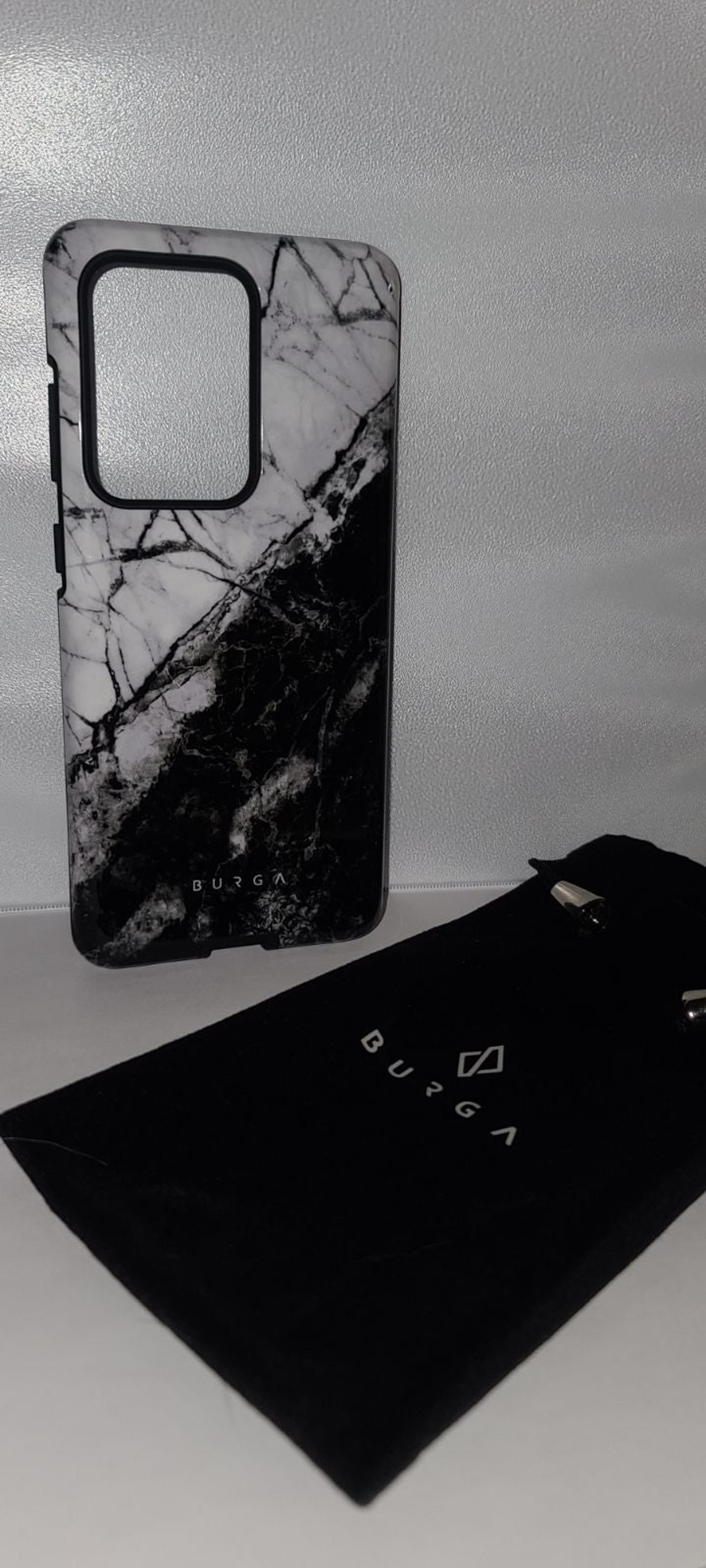 Burga S20 Ultra Case