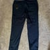 Lululemon men’s ABC pant classic