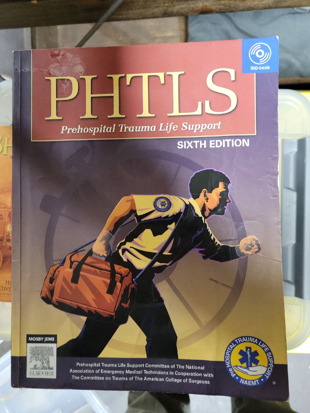Phtls
