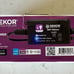 DEKOR EZ WIFI Light Controller Dimmer Timer with WIFI Remote App